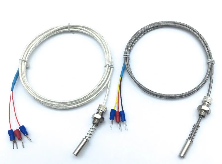 Thermocouple Model K